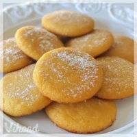 Ciasteczka miodowe przepis - odkryj ich wyjątkowy smak!