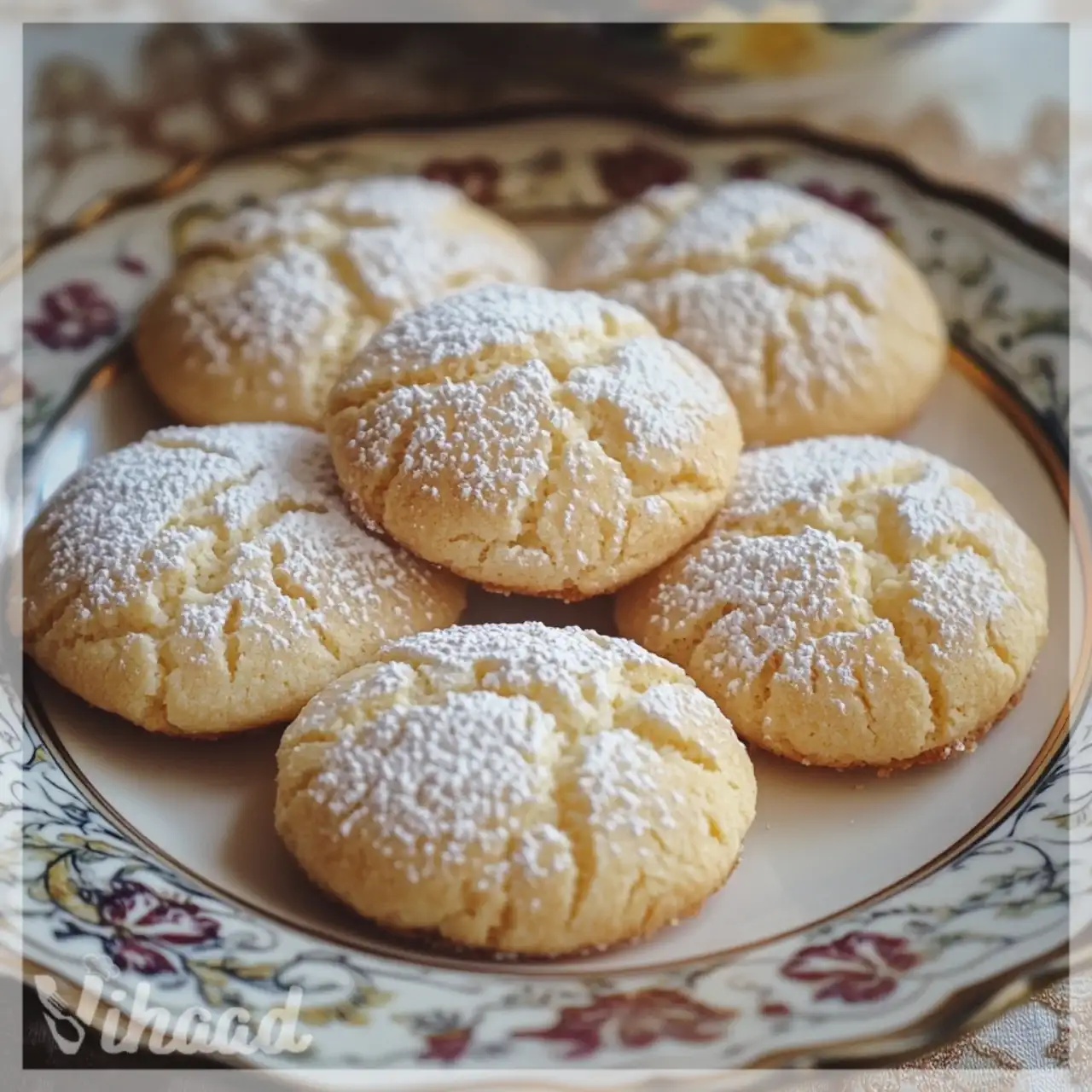 Ciasteczka „łatwe i szybkie” – odkryj ich smak już dziś!