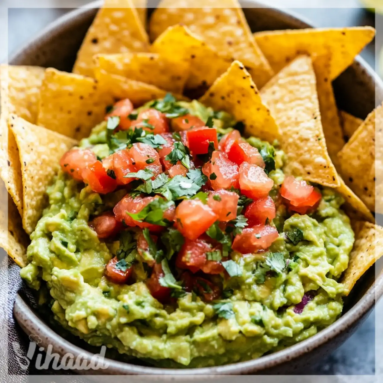 Guacamole nachos – odkryj smakowite połączenie!