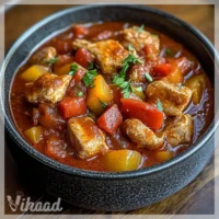 Gulasz z indyka - odkryj jego wyjątkowy smak!