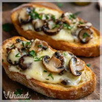Mini Bagietkowe Zapiekanki - odkryj ich smak!
