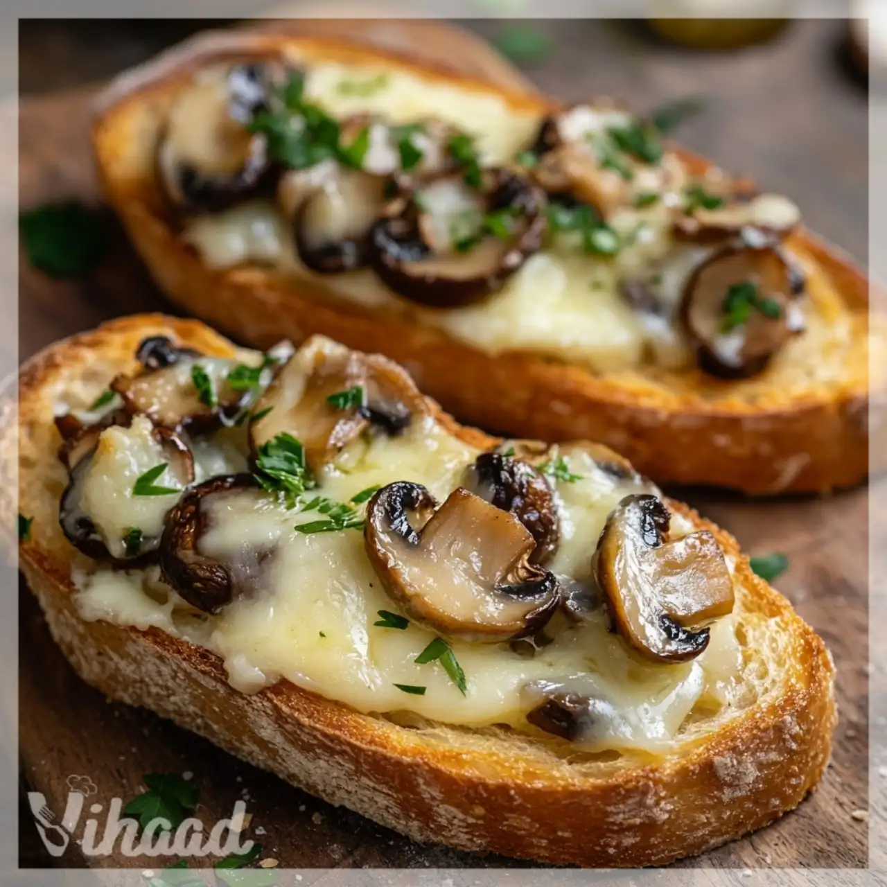 Mini Bagietkowe Zapiekanki - odkryj ich smak!