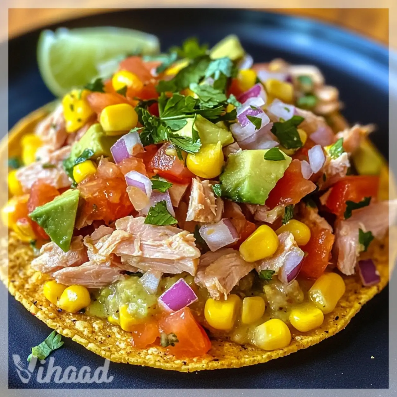 Tostadas z tuńczykiem - odkryj ich smak w 15 minut!