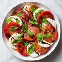 Caprese Salad