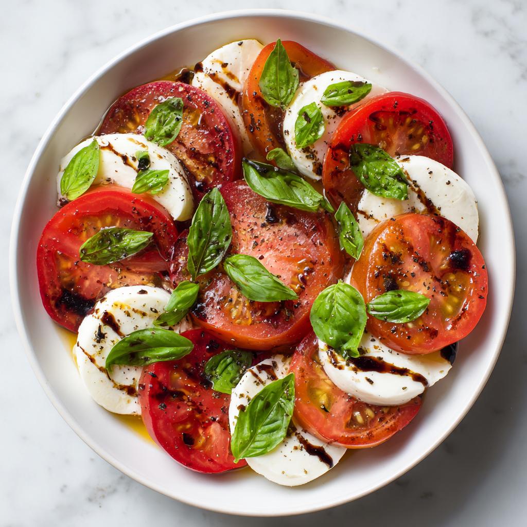 Caprese Salad