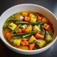 Zupa Jarzynowa