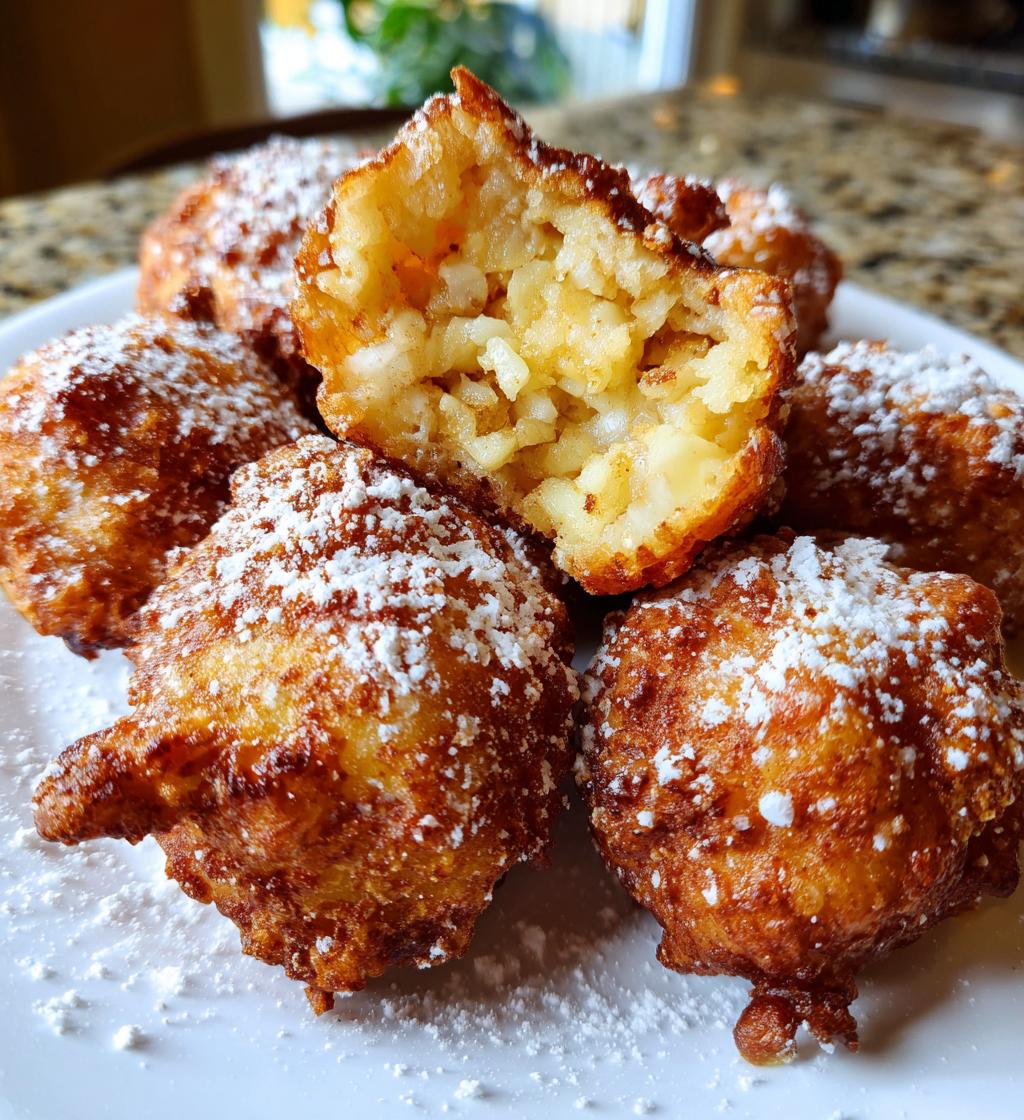 air fryer apple fritters recipe a delicious treat awaits - detail 1