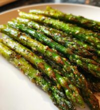 air fryer asparagus discover a crispy delight today