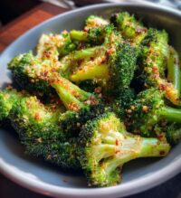 air fryer broccoli discover a crispy healthy delight