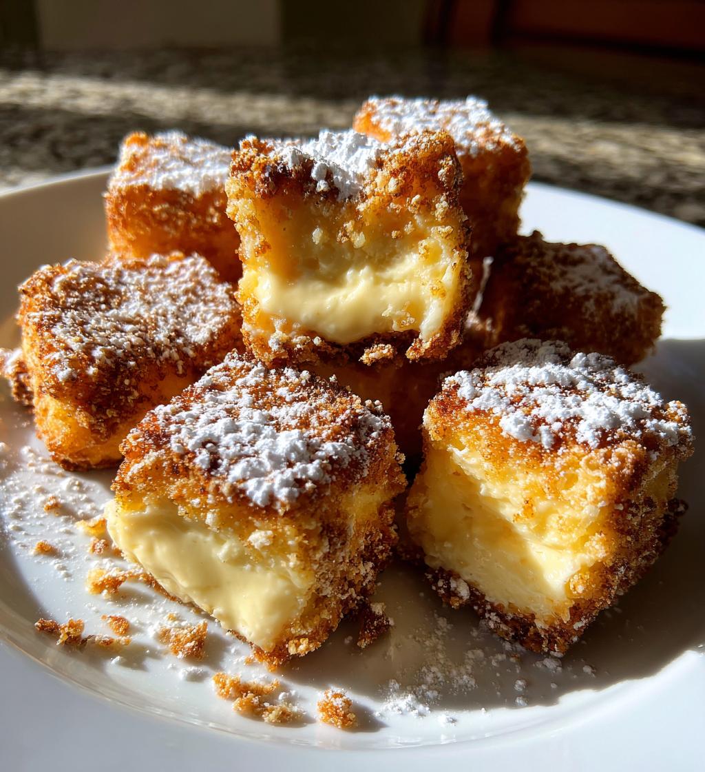 air fryer cheesecake bites recipe a sweet delight awaits - detail 1