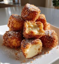 air fryer cheesecake bites recipe a sweet delight awaits