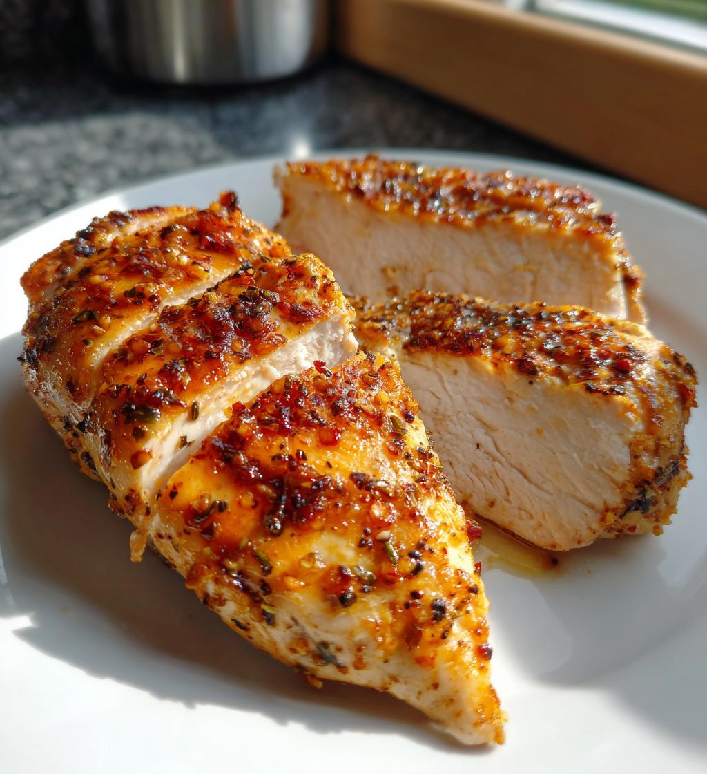 air fryer chicken breast recipe discover juicy perfection