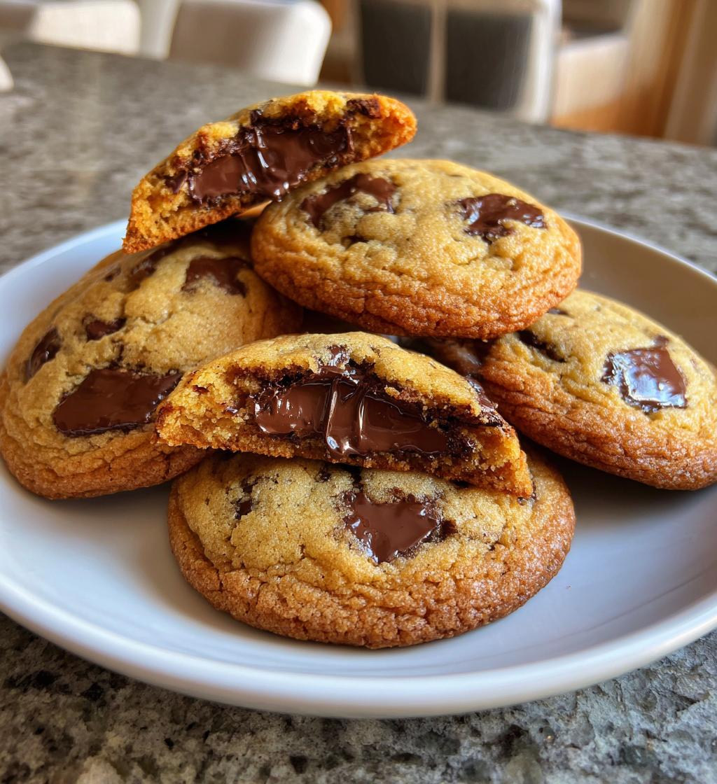 air fryer chocolate chip cookies recipe bake perfectly