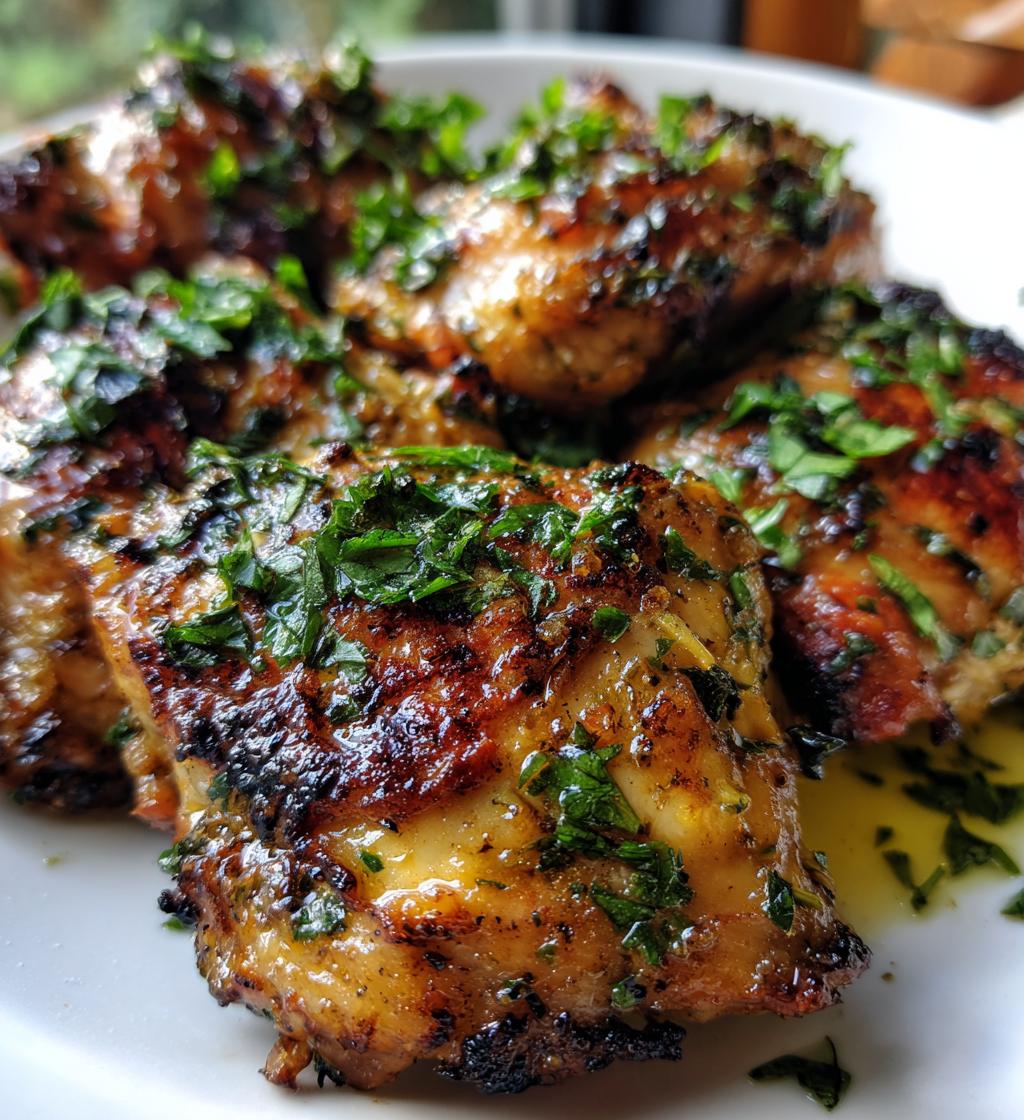 air fryer greek chicken recipe a flavorful delight awaits - detail 1