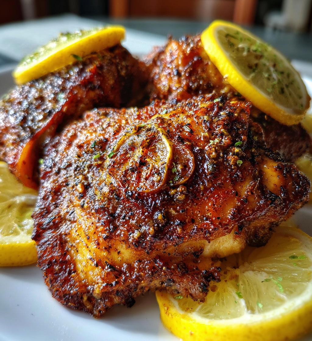 air fryer lemon pepper chicken a crispy delight awaits