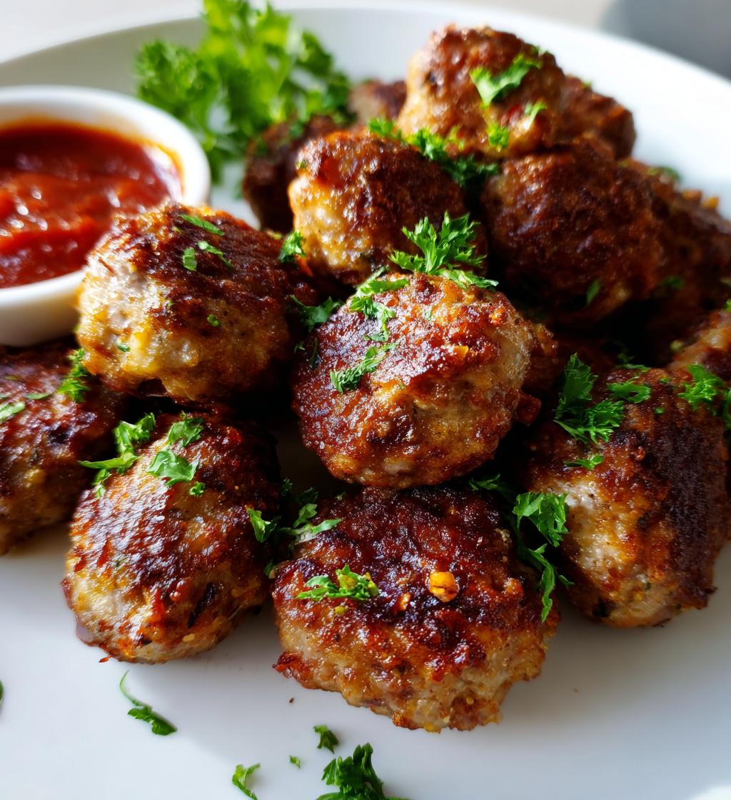 air fryer mini meatballs recipe tips perfection