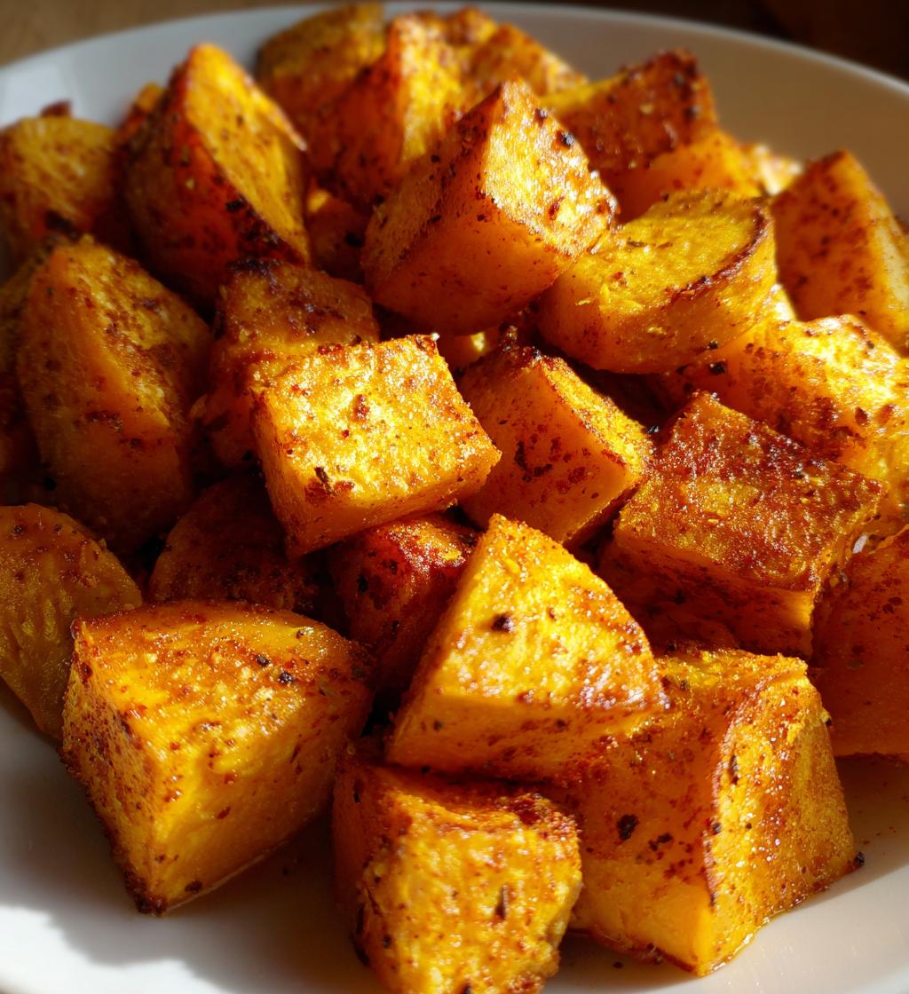 air fryer sweet potatoes recipe discover crispy perfection - detail 1
