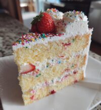 birthday cake celebrate with delicious recipes today