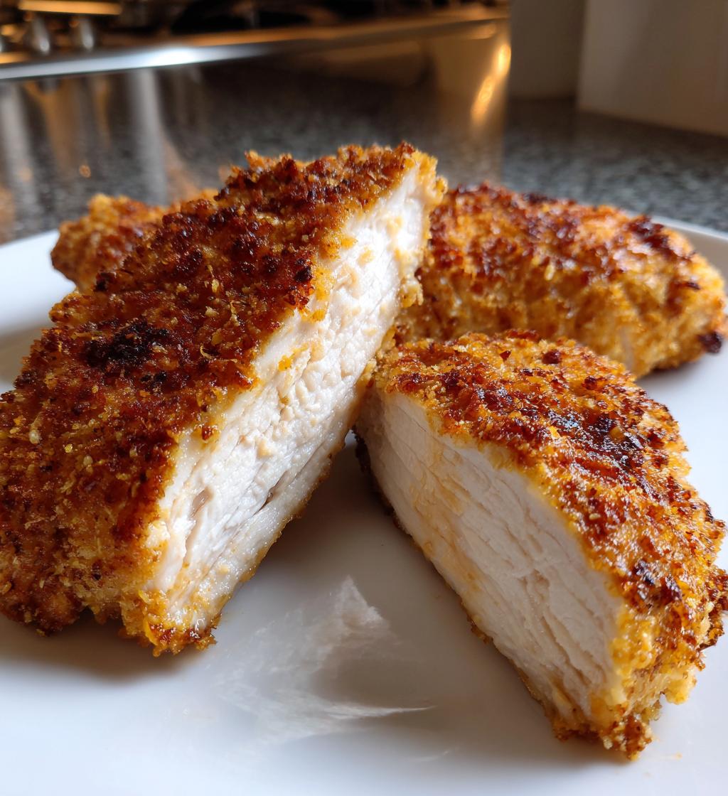 classic air fryer chicken breast discover juicy perfection