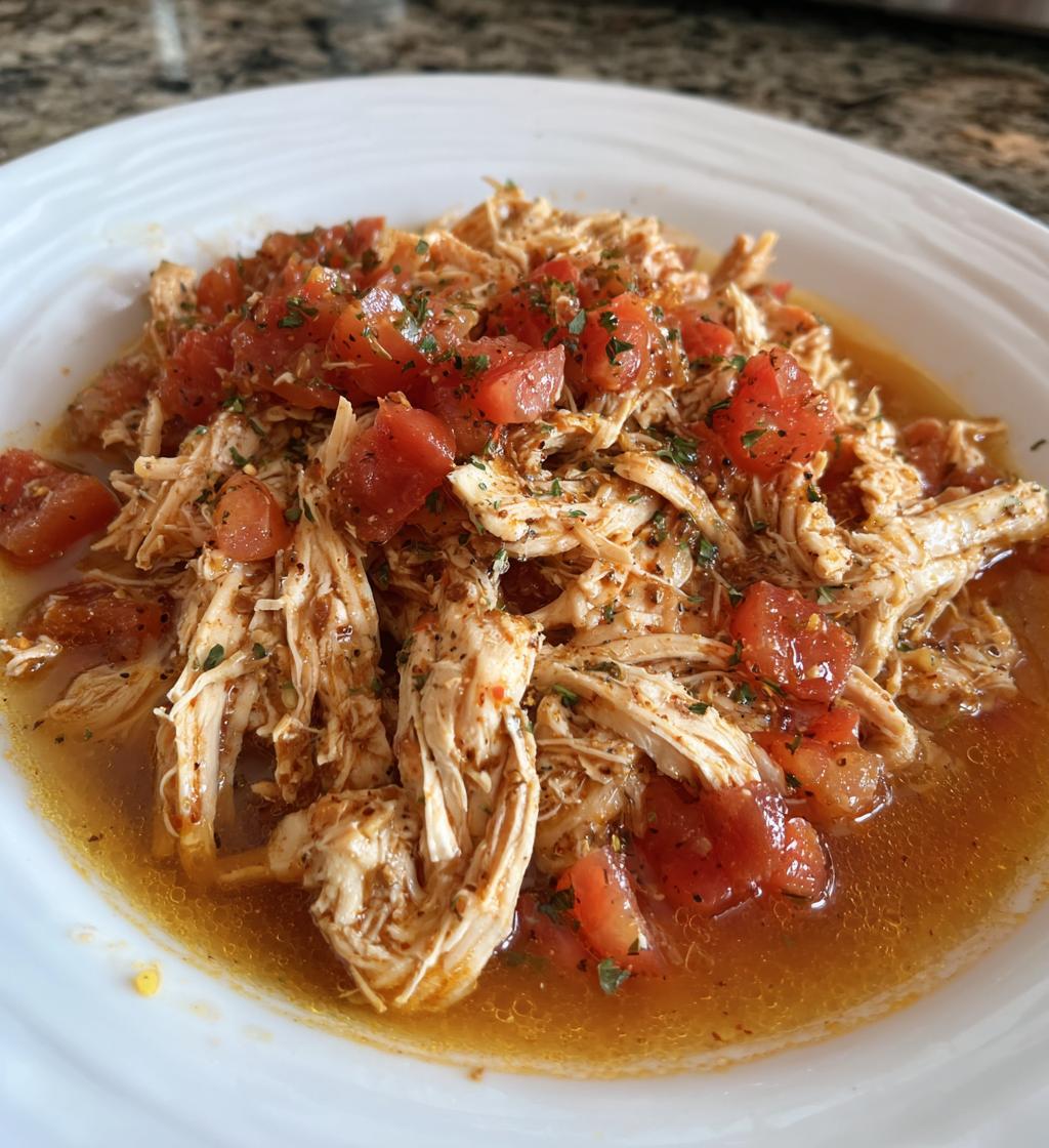 crockpot chicken recipe easy slow cooker