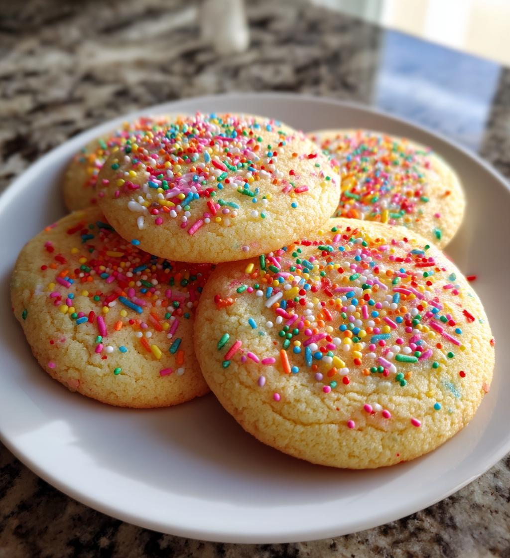 easter sugar cookies are a delightful treat - detail 1