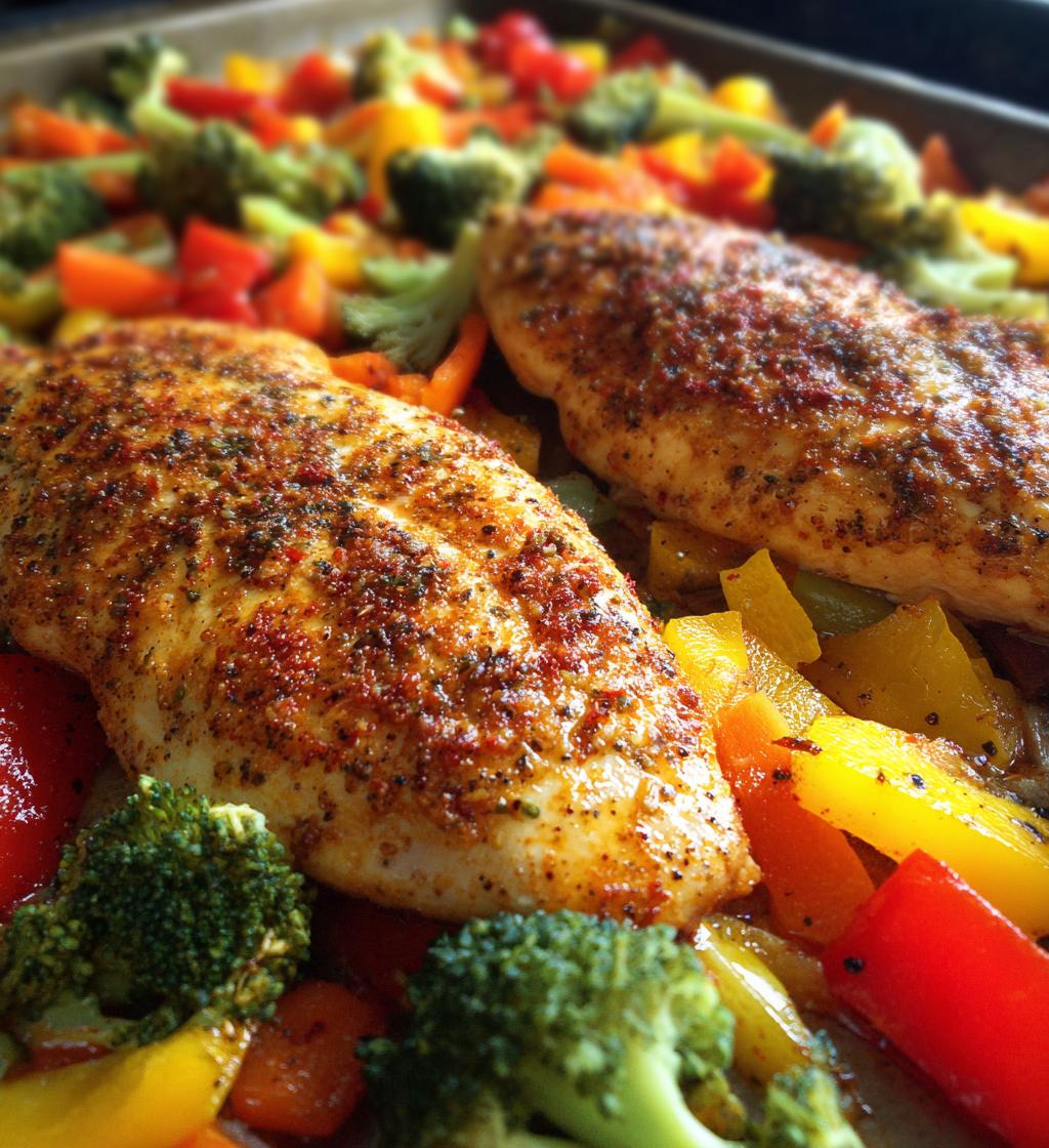 easy chicken lunch recipes - detail 1