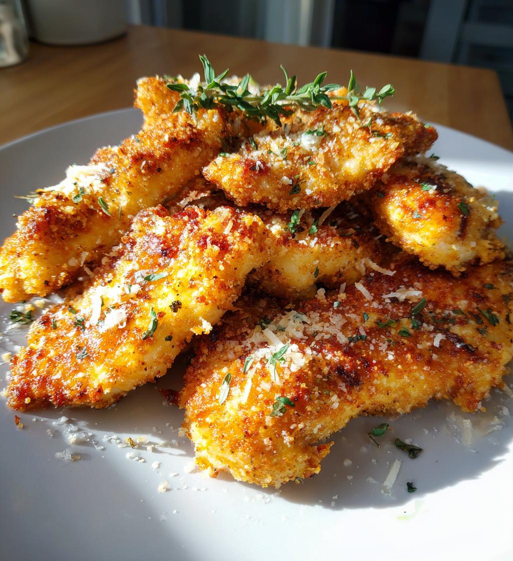 easy chicken tenderloin recipes - detail 1