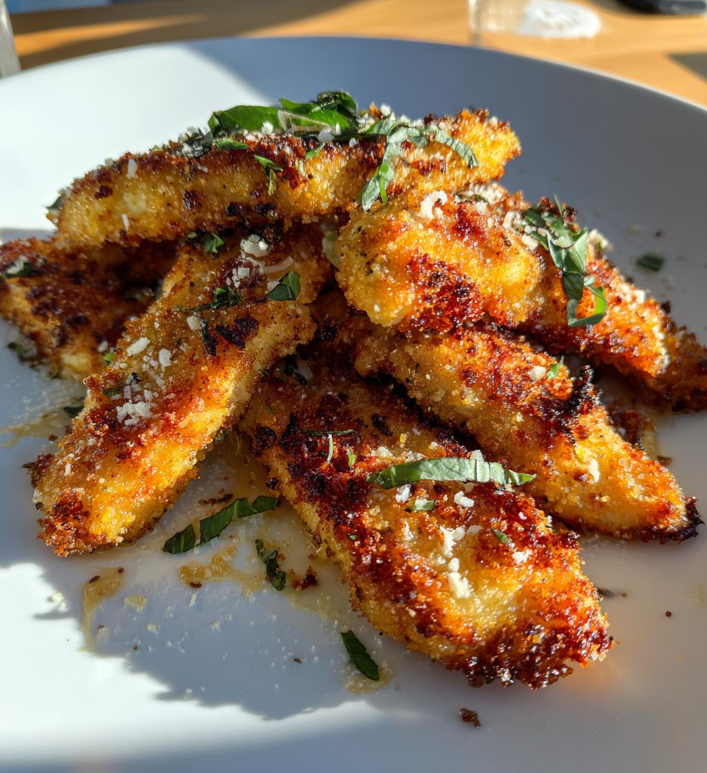 easy chicken tenderloin recipes