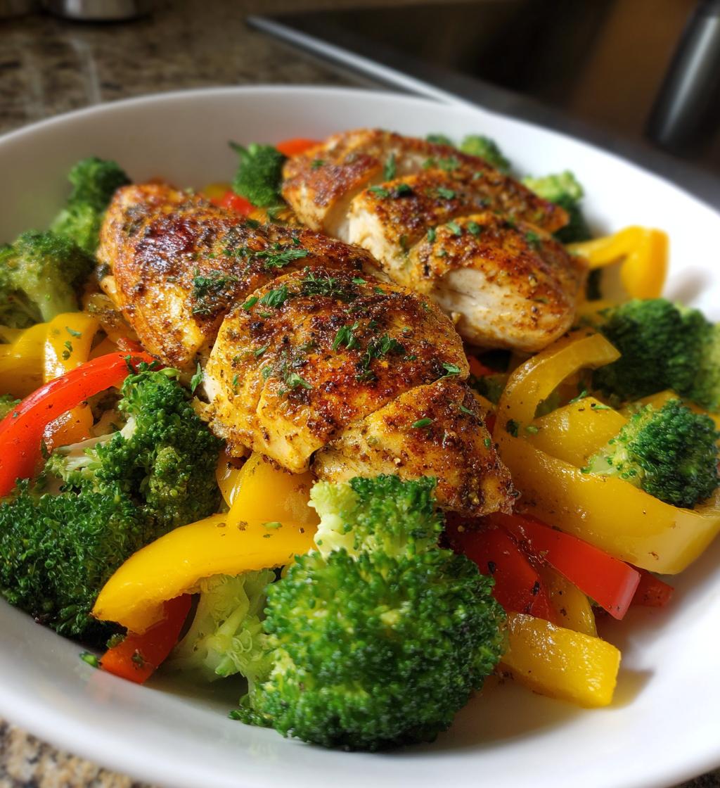 easy cooked chicken recipes ready in 35 minutes