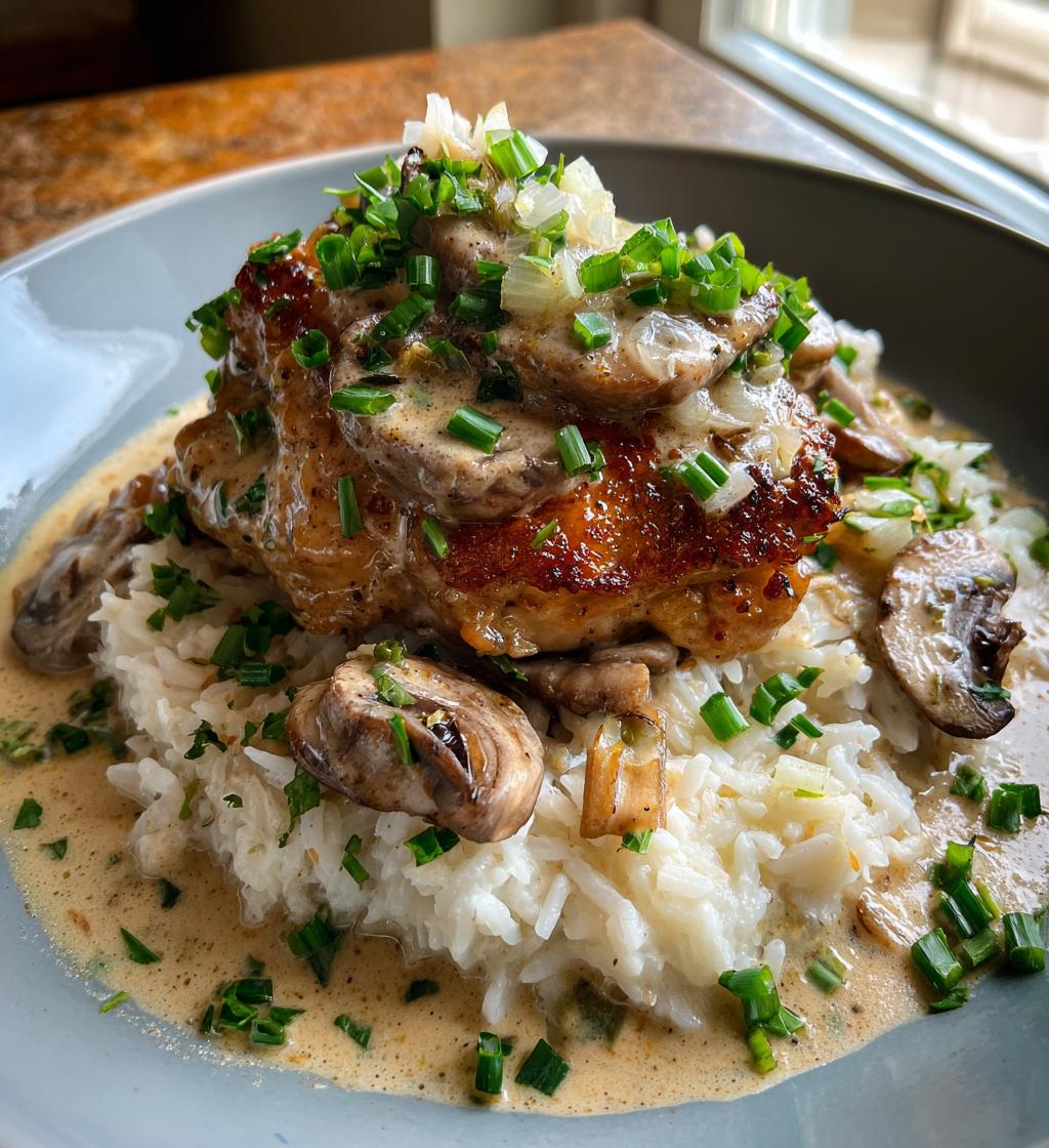 forgotten chicken recipe easy dinner