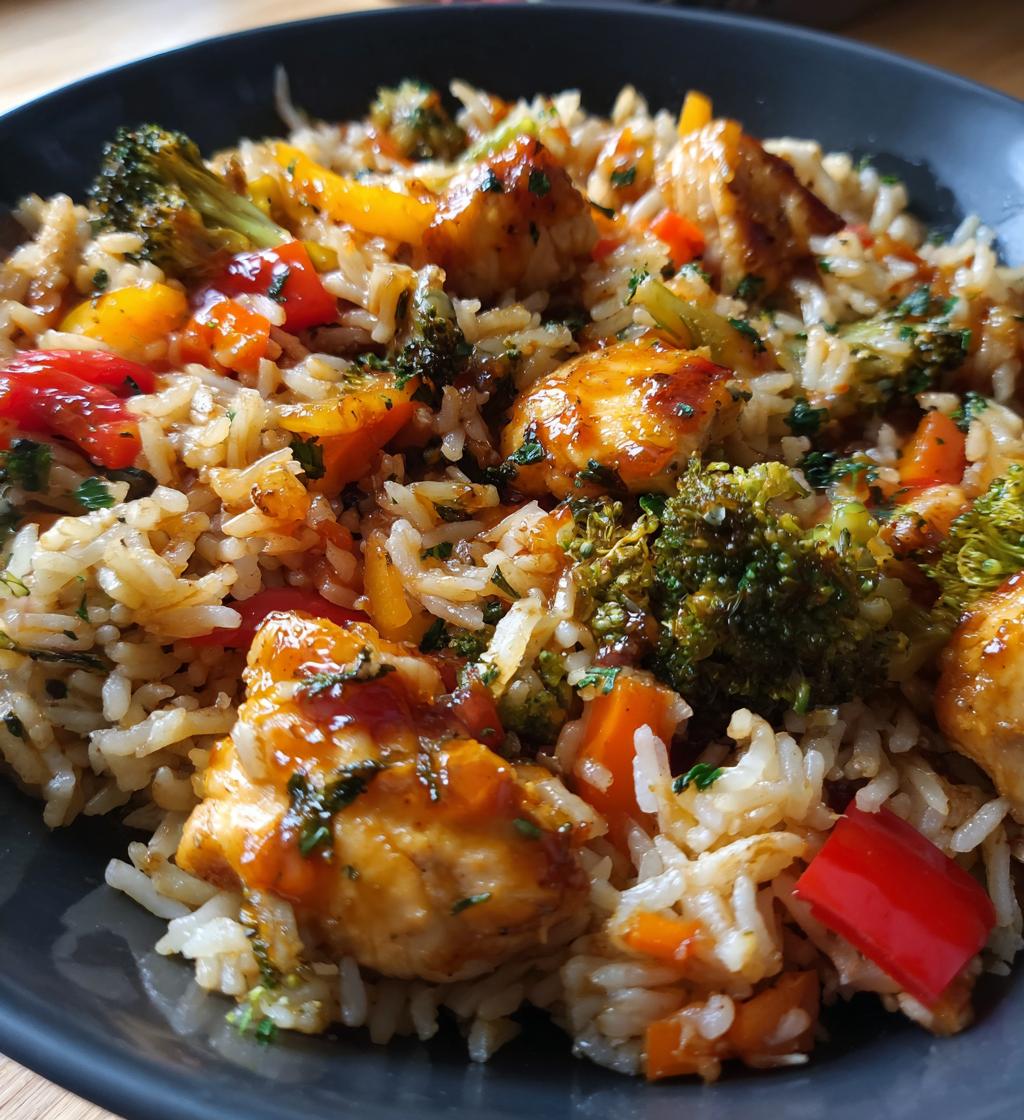 freezer meals make ahead chicken recipe - detail 1
