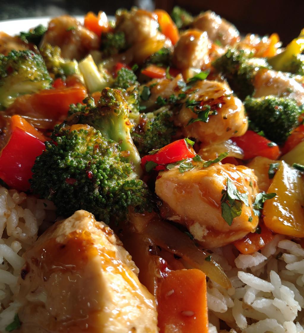 freezer meals make ahead chicken recipe