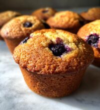 gluten free dairy free muffins recipe
