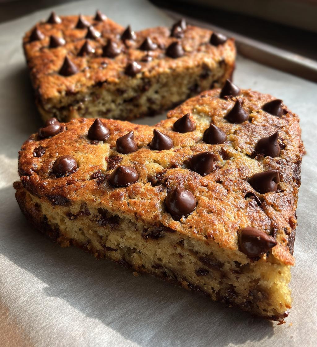heart shaped cookie cake is perfect for any occasion