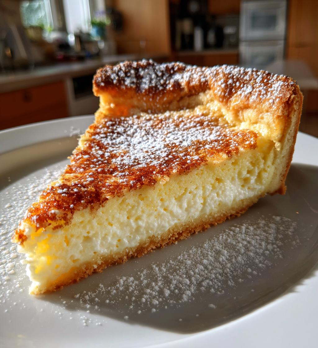 italian easter ricotta pie is a delicious tradition