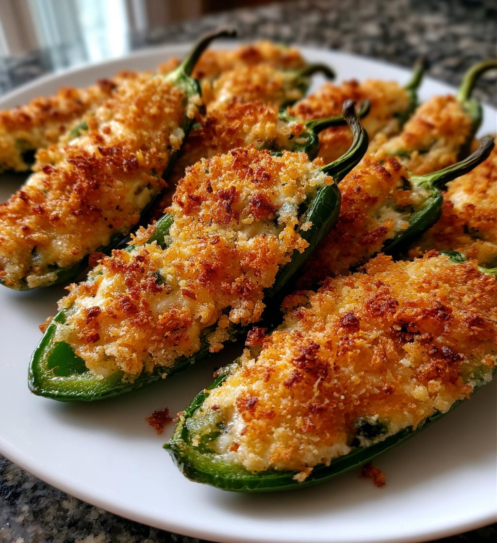 jalapeno poppers recipe - detail 1