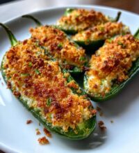 jalapeno poppers recipe