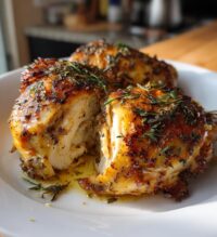 juicy brine for chicken recipe