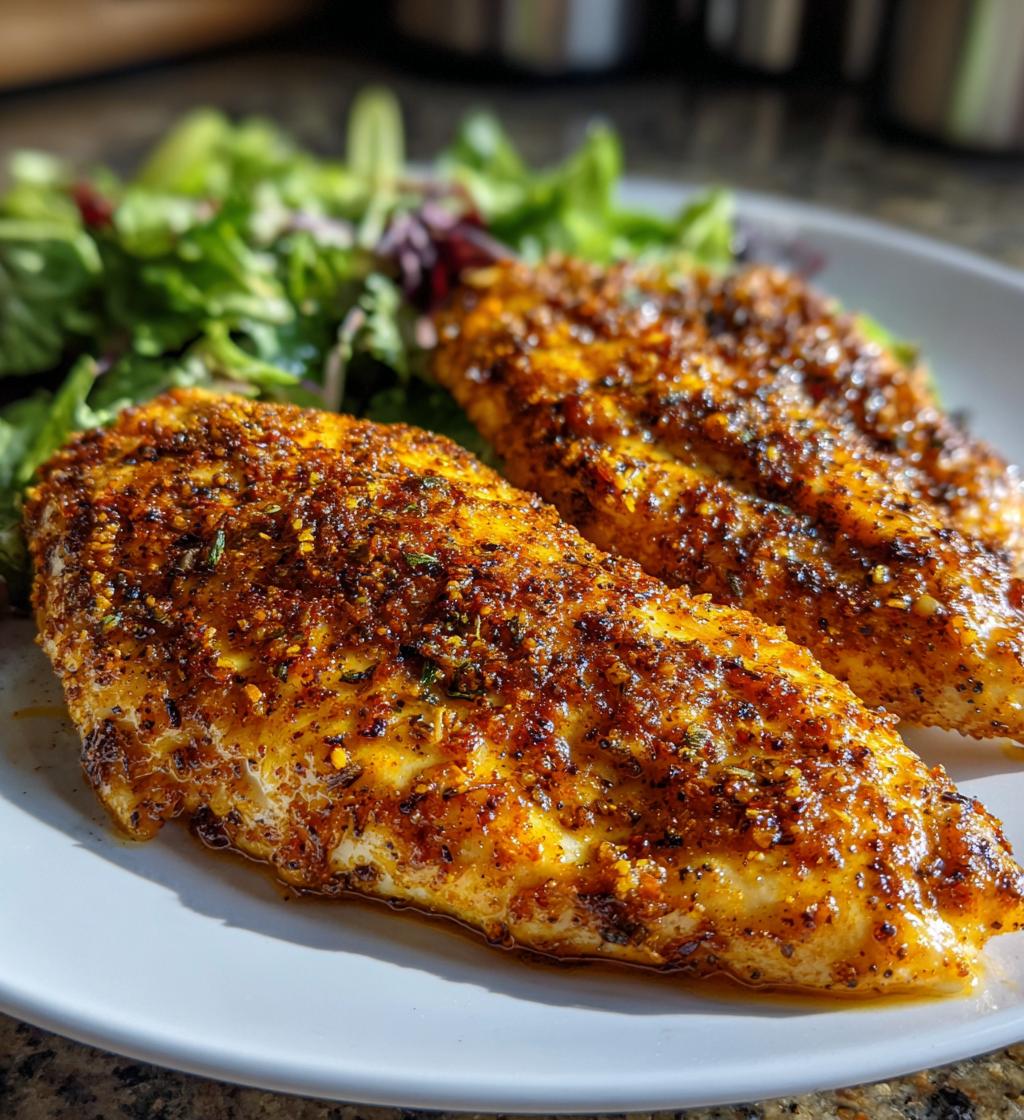 keto air fryer chicken breast discover a flavorful delight - detail 1