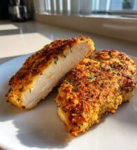low carb air fryer chicken breast a flavorful delight