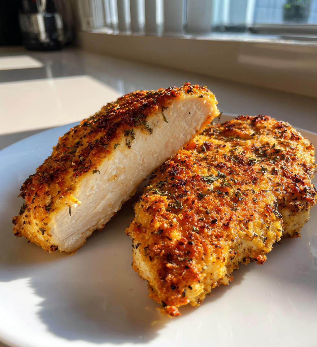 low carb air fryer chicken breast a flavorful delight