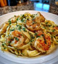 marry me shrimp pasta is a must try recipe