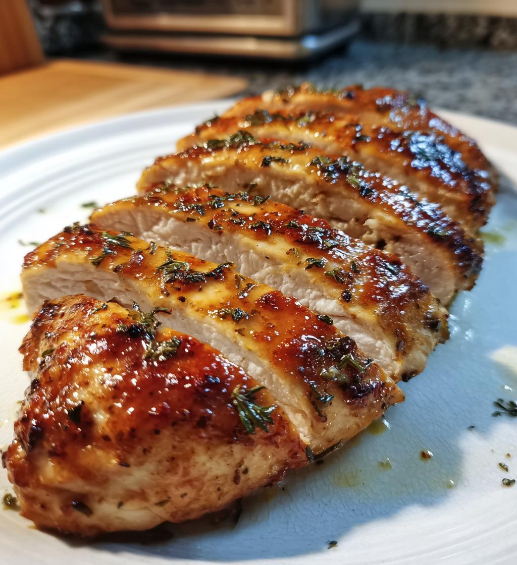 melt in your mouth chicken breast recipe youll love - detail 1