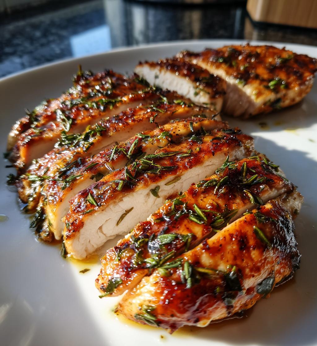 melt in your mouth chicken breast recipe youll love