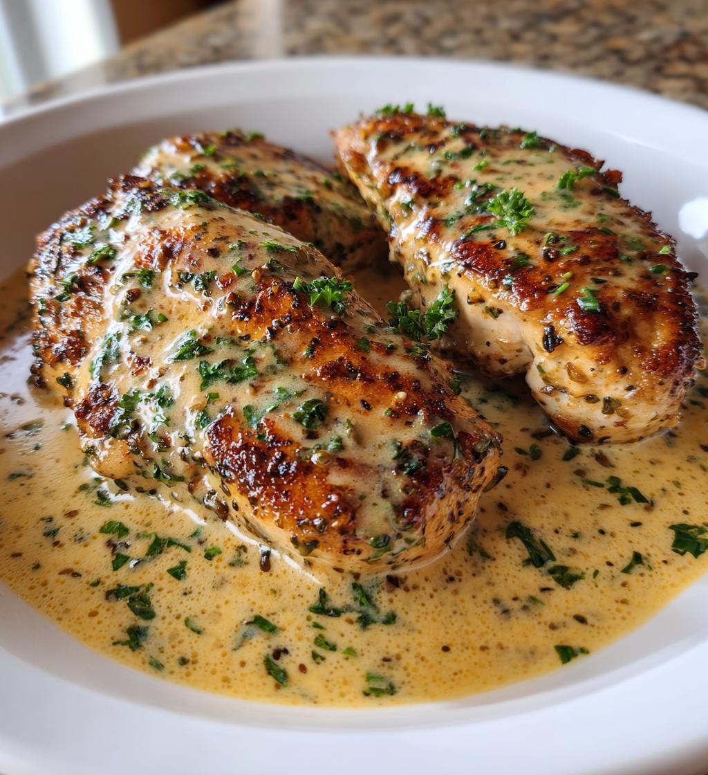 moonlight chicken recipe - detail 1
