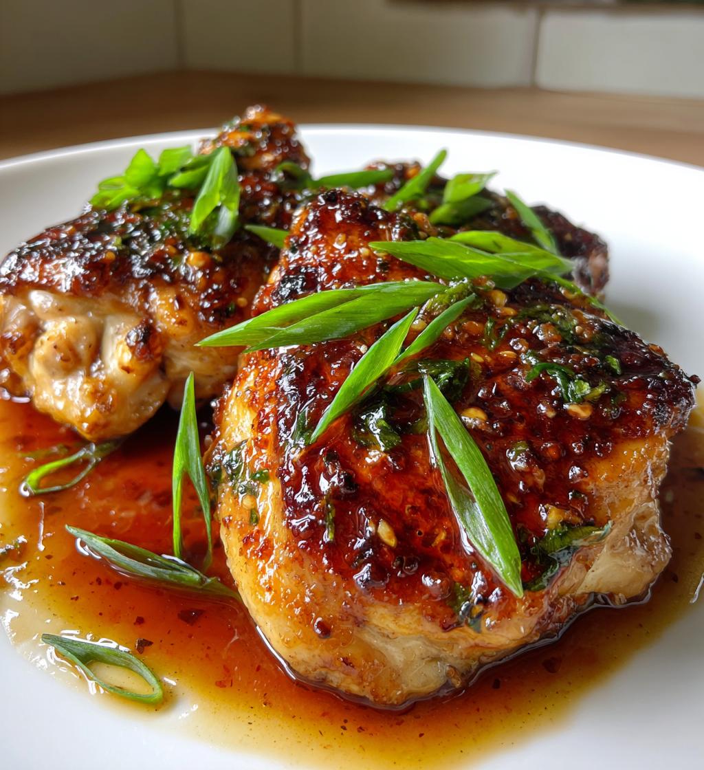 nobu chicken teriyaki recipe - detail 1