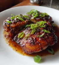 nobu chicken teriyaki recipe