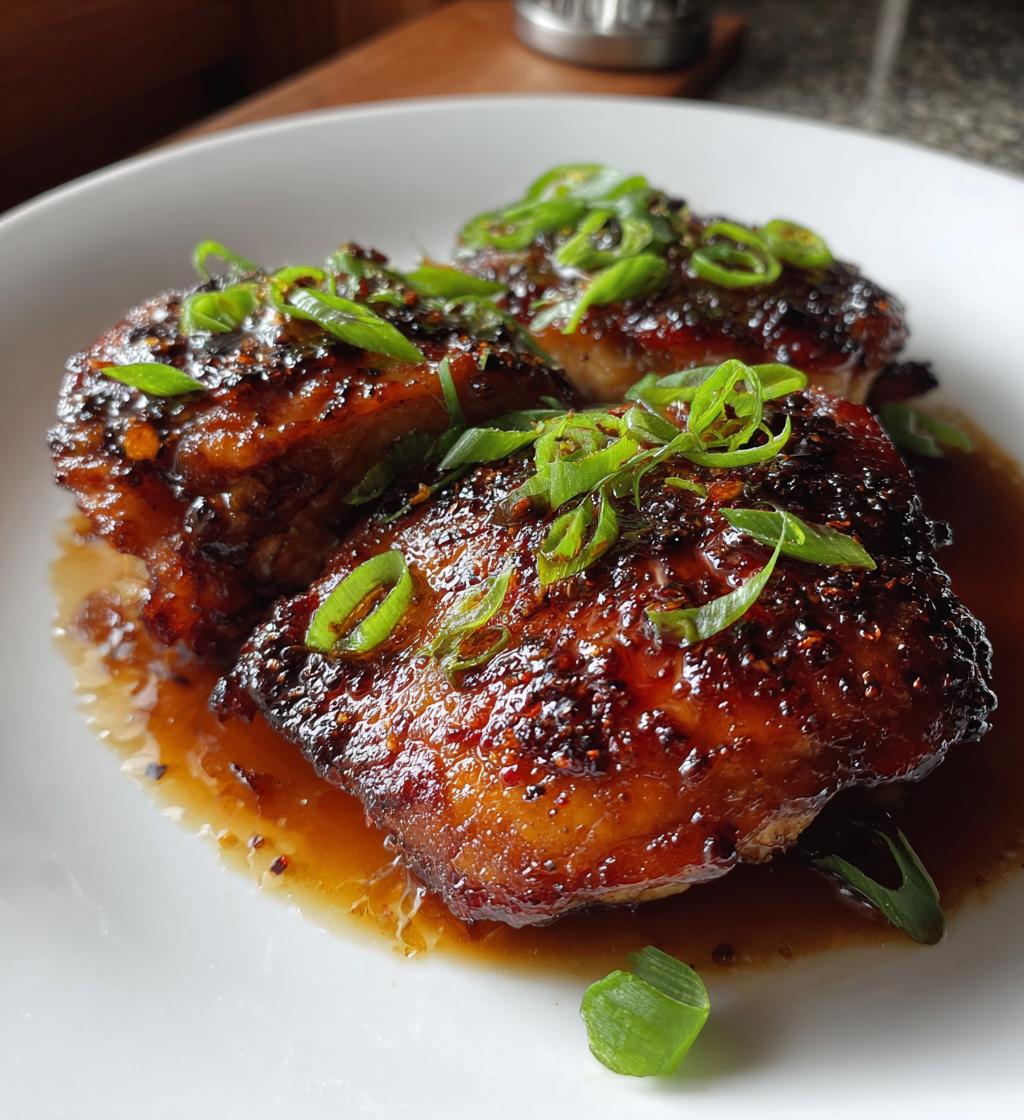 nobu chicken teriyaki recipe