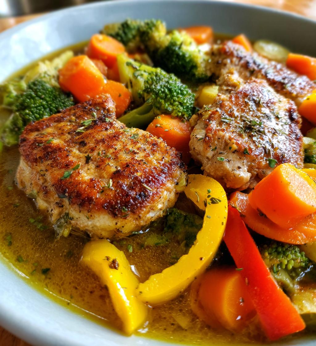 paleo chicken recipes instant pot - detail 1