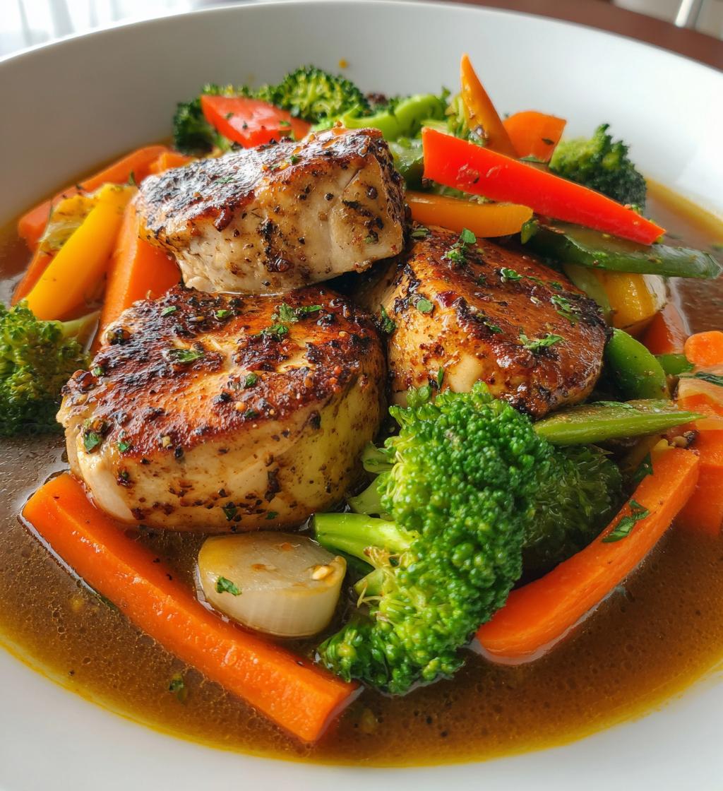 paleo chicken recipes instant pot